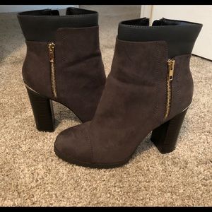 Juicy Couture Boots